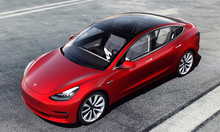 Trend Bucking Tesla Introduces Naked Affordability And Hot Sex Picture