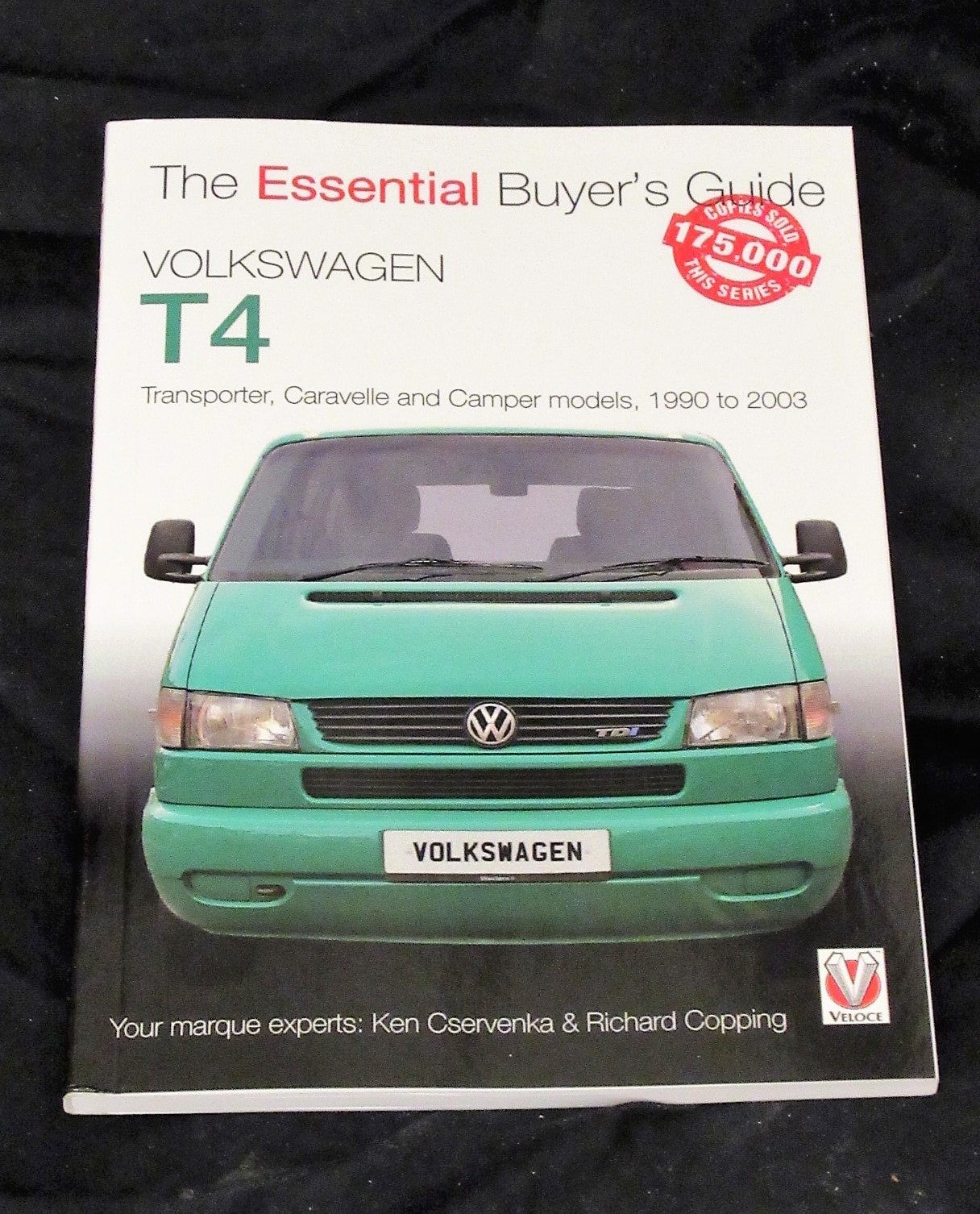 The VW T4 Buyer's Guide
