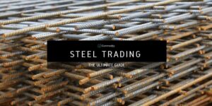steel trading business plan
