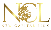 New Capital Link Logo